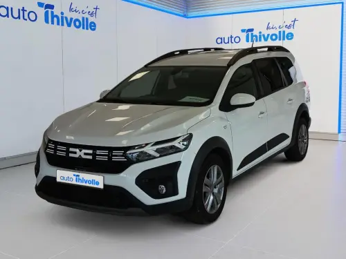 Dacia Jogger TCe 110 5 places Expression - Photo 0