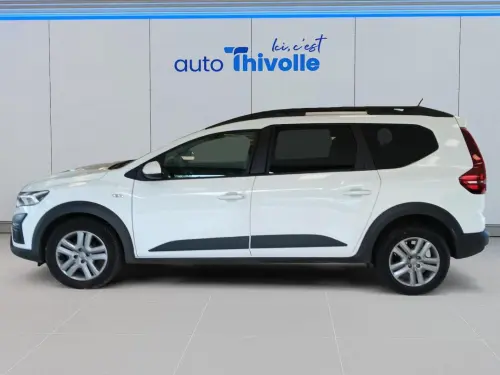 Dacia Jogger TCe 110 5 places Expression - Photo 1