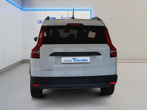 Dacia Jogger TCe 110 5 places Expression - Photo 3
