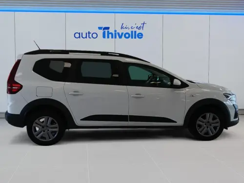 Dacia Jogger TCe 110 5 places Expression - Photo 5
