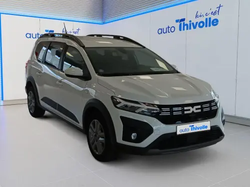 Dacia Jogger TCe 110 5 places Expression - Photo 6