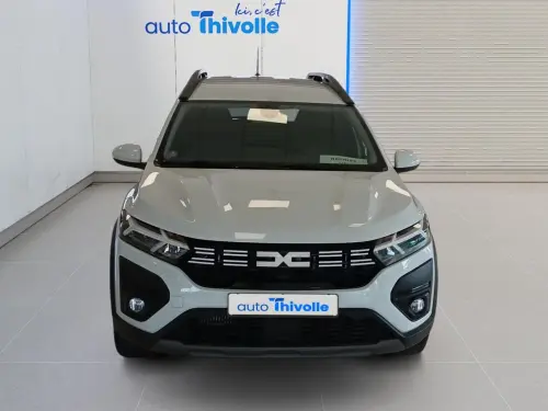 Dacia Jogger TCe 110 5 places Expression - Photo 7