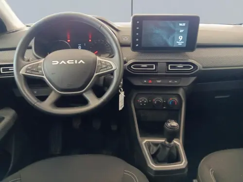 Dacia Jogger TCe 110 5 places Expression - Photo 11