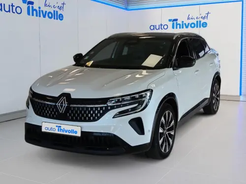 Renault Austral E-Tech hybrid 200 Techno - Photo 0