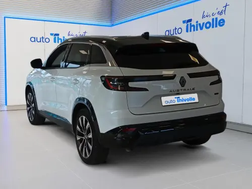 Renault Austral E-Tech hybrid 200 Techno - Photo 2