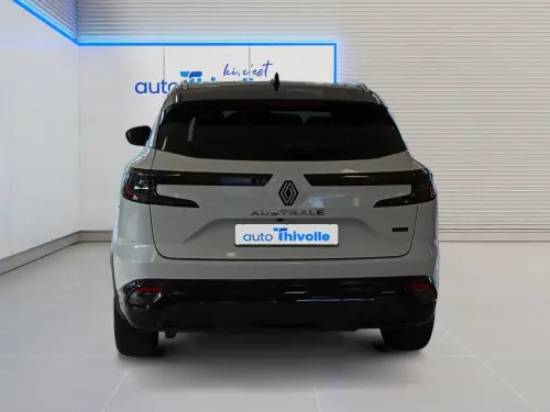 Renault Austral E-Tech hybrid 200 Techno - Photo 3