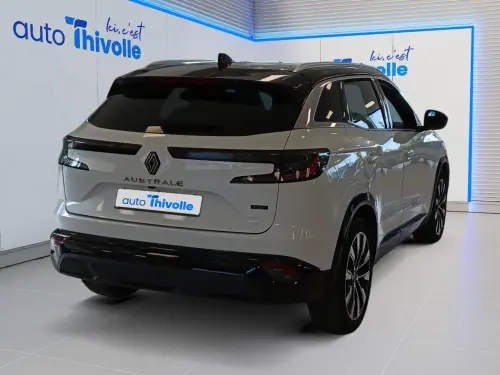 Renault Austral E-Tech hybrid 200 Techno - Photo 4