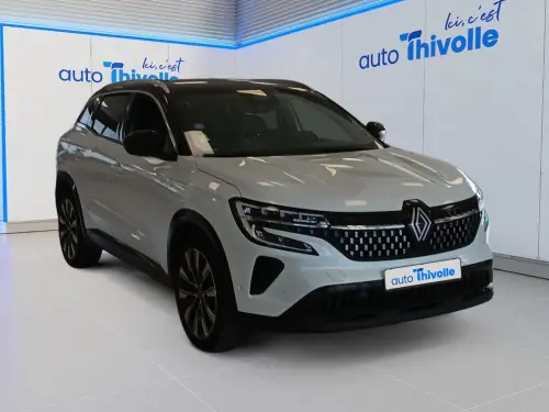 Renault Austral E-Tech hybrid 200 Techno - Photo 6