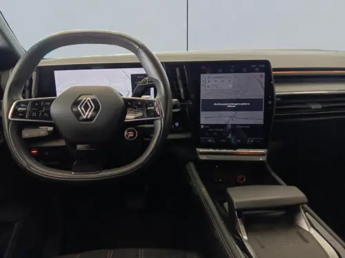 Renault Austral E-Tech hybrid 200 Techno - Photo 11