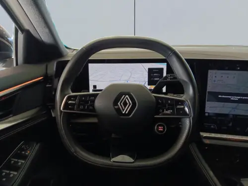 Renault Austral E-Tech hybrid 200 Techno - Photo 12