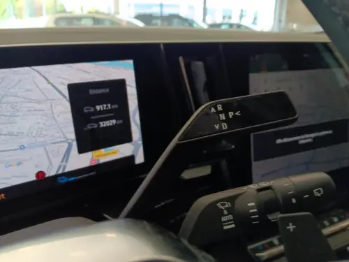 Renault Austral E-Tech hybrid 200 Techno - Photo 14