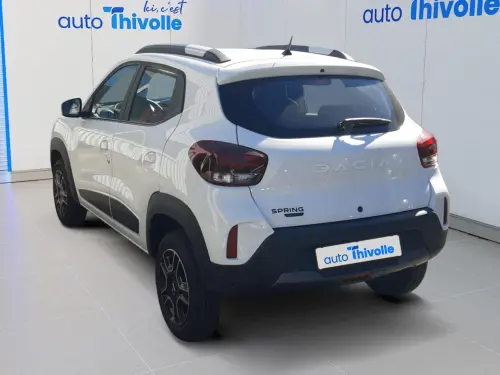 Dacia Spring Essential -23B - Photo 2