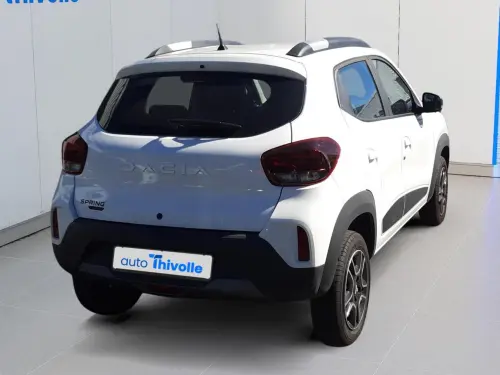 Dacia Spring Essential -23B - Photo 4