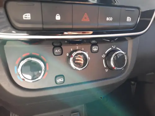 Dacia Spring Essential -23B - Photo 11