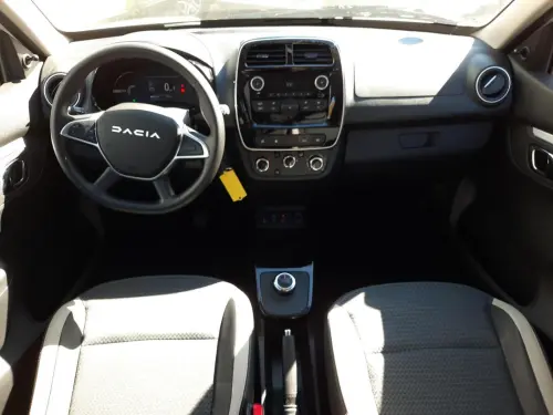 Dacia Spring Essential -23B - Photo 14