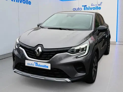 Renault Captur TCe 90 Evolution - Photo 0