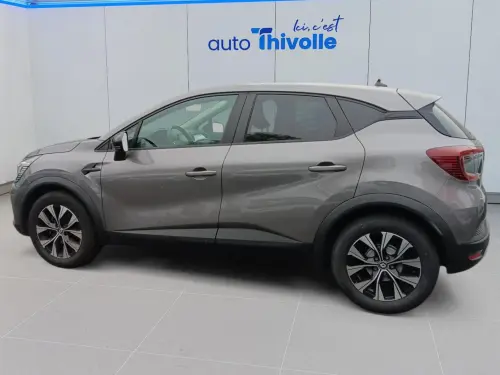 Renault Captur TCe 90 Evolution - Photo 1