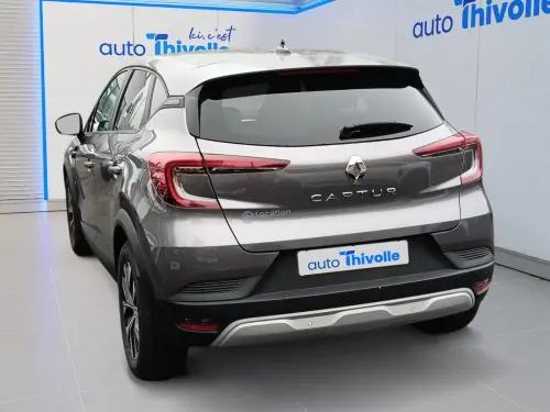 Renault Captur TCe 90 Evolution - Photo 2