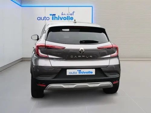 Renault Captur TCe 90 Evolution - Photo 3