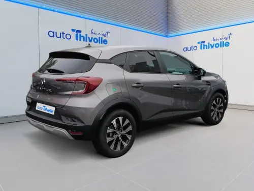Renault Captur TCe 90 Evolution - Photo 4