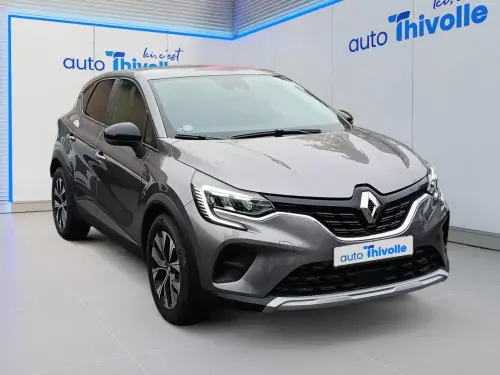 Renault Captur TCe 90 Evolution - Photo 6