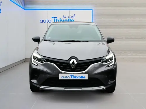 Renault Captur TCe 90 Evolution - Photo 7