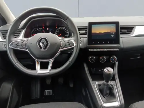 Renault Captur TCe 90 Evolution - Photo 11