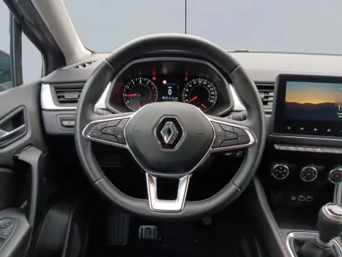 Renault Captur TCe 90 Evolution - Photo 12