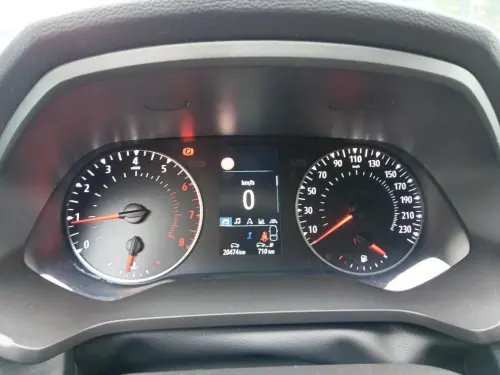 Renault Captur TCe 90 Evolution - Photo 13