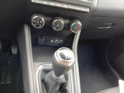 Renault Captur TCe 90 Evolution - Photo 14