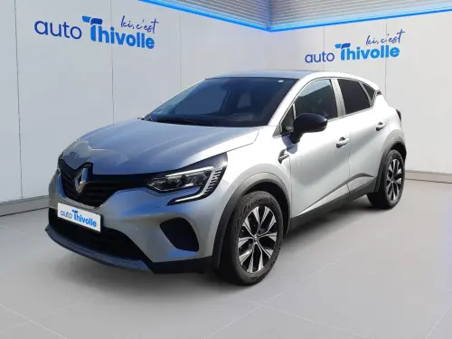 Renault Captur TCe 90 Evolution - Photo 0