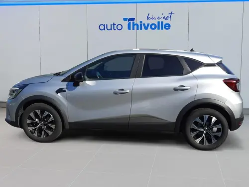 Renault Captur TCe 90 Evolution - Photo 1