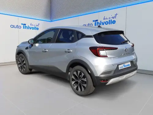 Renault Captur TCe 90 Evolution - Photo 2