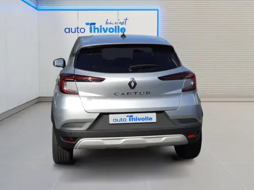 Renault Captur TCe 90 Evolution - Photo 3