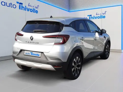 Renault Captur TCe 90 Evolution - Photo 4