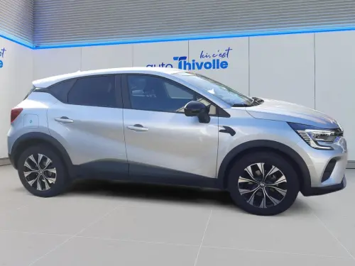 Renault Captur TCe 90 Evolution - Photo 5