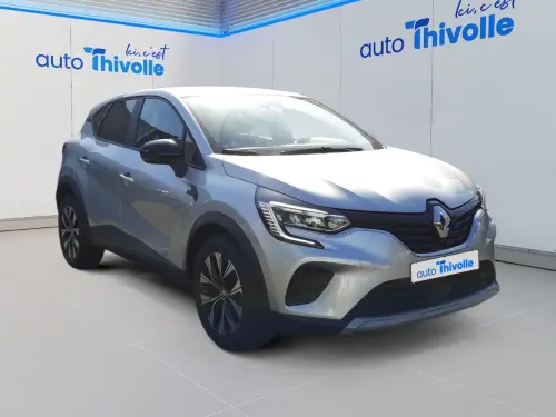 Renault Captur TCe 90 Evolution - Photo 6