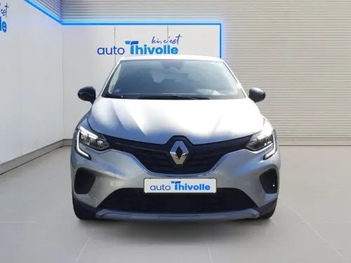 Renault Captur TCe 90 Evolution - Photo 7