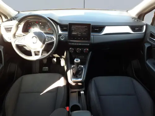 Renault Captur TCe 90 Evolution - Photo 11