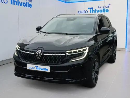 Renault Austral E-Tech hybrid 200 Iconic - Photo 0