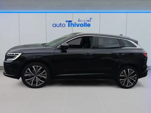 Renault Austral E-Tech hybrid 200 Iconic - Photo 1