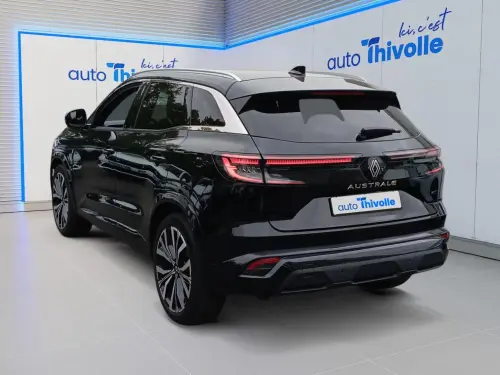 Renault Austral E-Tech hybrid 200 Iconic - Photo 2
