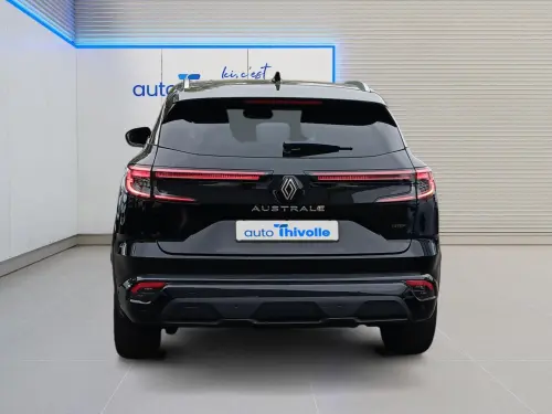 Renault Austral E-Tech hybrid 200 Iconic - Photo 3