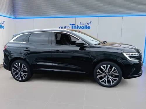 Renault Austral E-Tech hybrid 200 Iconic - Photo 5