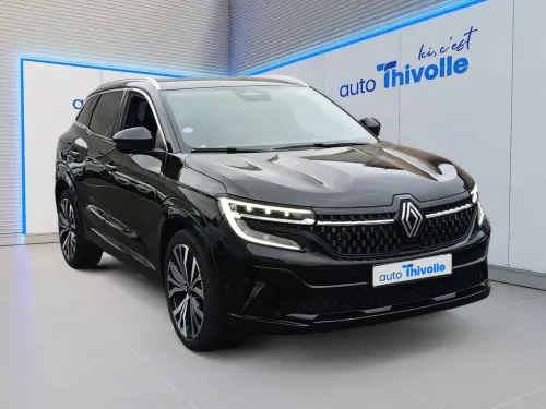 Renault Austral E-Tech hybrid 200 Iconic - Photo 6