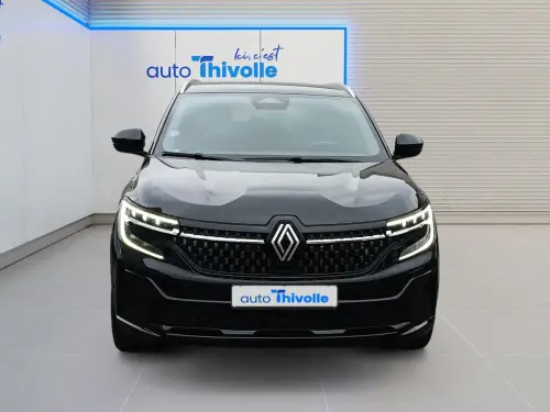 Renault Austral E-Tech hybrid 200 Iconic - Photo 7