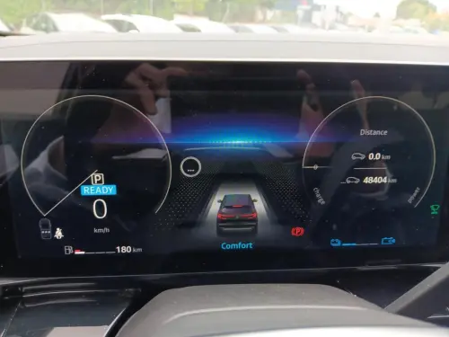 Renault Austral E-Tech hybrid 200 Iconic - Photo 13