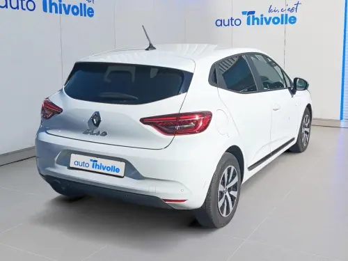Renault Clio Clio TCe 90 Evolution - Photo 4