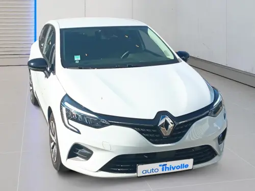Renault Clio Clio TCe 90 Evolution - Photo 6