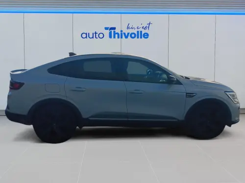 Renault Arkana mild hybrid 140 EDC FAP - 22 R.S. Line - Photo 5